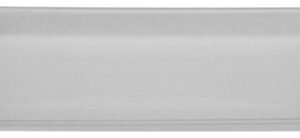 200 Bandeja Rasa Branca Isopo 272x148x14mm Bom Apetite Br04