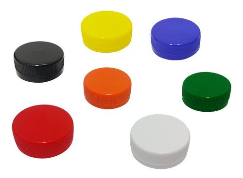 720 Frascos Plástico Cristal Pet 500ml Tampa Rosca Lacre Sup - Imagem 4