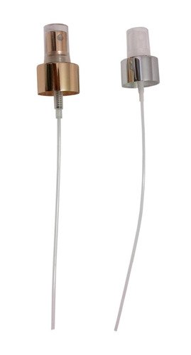 765 Frascos Plásticos Branco Pet 500ml Válvula Spray L Cos - Imagem 3