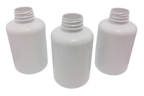 720 Frascos Plástico Branco Pet 500ml Batoque Fliptop Sup - Imagem 5