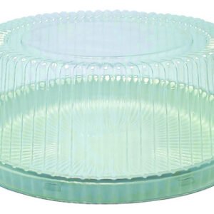 300 Embalagem Branca 750g 180x85mm Torta Galvanotek G32mm