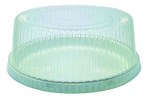 600 Embalagem Branca 750g 180x85mm Torta Galvanotek G32mm