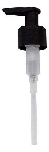 400 Frascos Plástico Cristal 500ml Válvula Bico Pato S Bor - Imagem 4