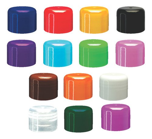 24 Frascos Cristal Pet 2l Aromatizante Tampa Batoque Gr2 - Imagem 6