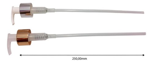 660 Frascos Plástico Cristal 150ml Válvula Bico Pato L Far - Imagem 4