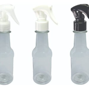 1152 Frascos  Cristal Pet 150ml Válvula Mini Gatilho Pi2