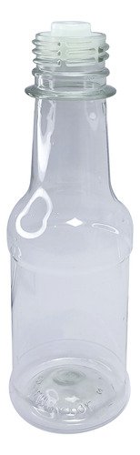 259 Frascos Cristal Pet 150ml Tampa L Batoque Pi2 - Imagem 3