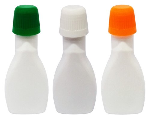 1323 Frasco Plástico Branco Pet 200ml Tamp Dosadora 20ml Mol - Imagem 2