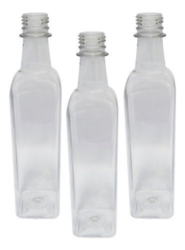 760 Frascos Cristal Pet 500ml Aromatizante Tampa Batoque Aze - Imagem 3