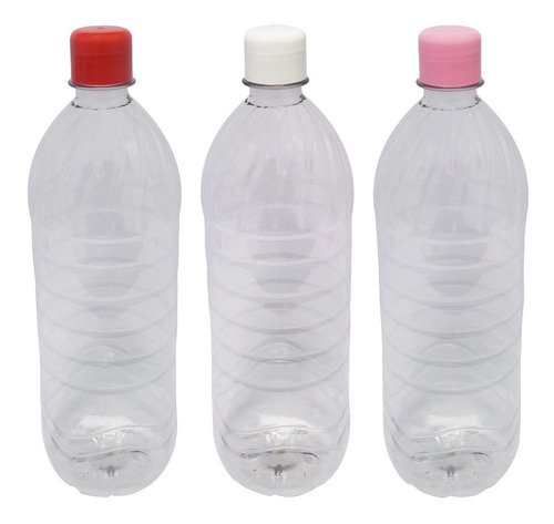 420 Frascos Cristal Pet 800ml Aromatizante Tampa Batoque Que