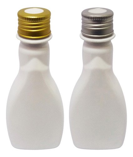 1323 Frasco Plástico Branco Pet 200ml Tampa Difusor C/ F Mol