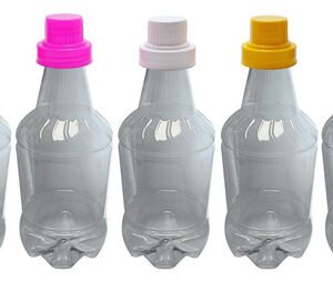 32 Frasco Plástico Cristal Pet 750ml Tamp Dosadora 30ml Gr2