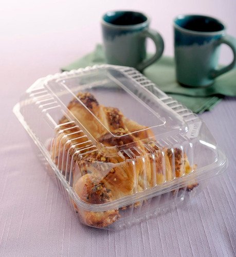 600 Embalagem Cristal 187x130x73mm Rocambole Galvanotek Ga17 - Imagem 3