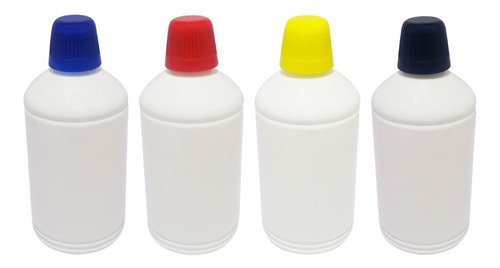 678 Frasco Plástico Branco Pet 500ml Tamp Dosadora 20ml Far - Imagem 2