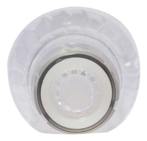 360 Frasco Plástico Cristal Pet 1l Batoque 12 Furos Gr2 - Imagem 2