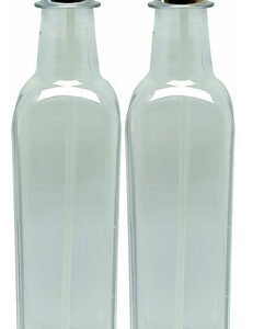 570 Frascos Plástico Cristal 500ml Válvula Bico Pato L Aze