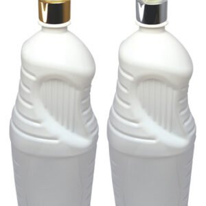 3 Frascos Plástico Branco Pet 2l Com Válvula Spray L Ama