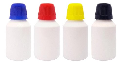 802 Frasco Plástico Branco Pet 120ml Dosadora 20ml Far