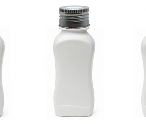 726 Frascos Plástico Branco Pet 120ml Difusor C/ Furo Cat