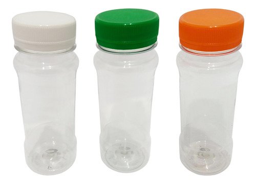 1 Porta Tempero Mdf Cru 8 Frasco 120ml Cristal Rosca Lacre - Imagem 6