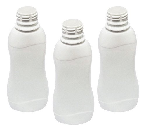 1008 Frascos Branco Pet 200ml Aromatizante Tampa Batoque Cat - Imagem 2