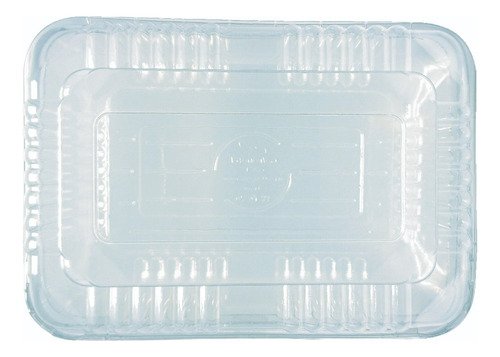 600 Embalagem Cristal 187x130x73mm Rocambole Galvanotek Ga17 - Imagem 4