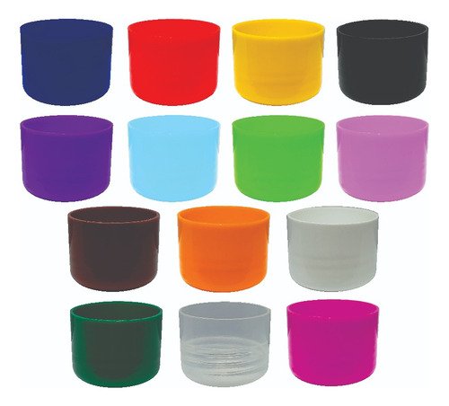 679 Frasco Âmbar Pet 150ml Aromatizante Tampa Batoque Far - Imagem 6