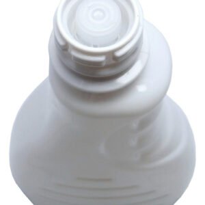 280 Frasco Plástico Branco Pet 300ml Batoque 12 Furos Bor
