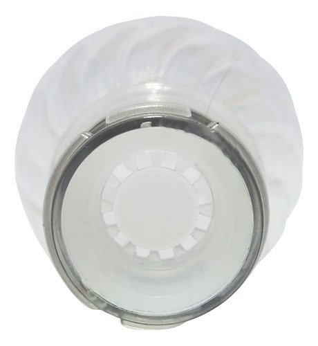 16 Frascos Plásticos Cristal Pet 330ml Tampa S Batoque Suc - Imagem 4