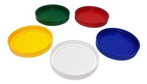 300 Potes Plásticos Incolor De 1,5l P/ Mel Com Tampa Rosca - Imagem 5