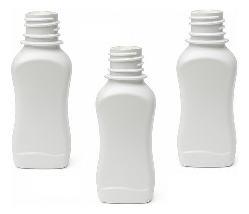 2541 Frasco Branco Pet 120ml Aromatizante Tampa Batoque Cat - Imagem 4