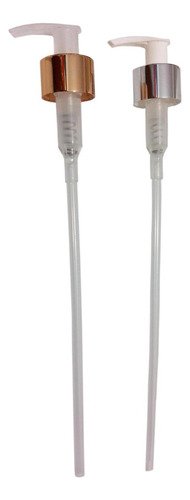 588 Frascos Plástico Cristal 500ml Válvula Bico Pato L Pir - Imagem 4