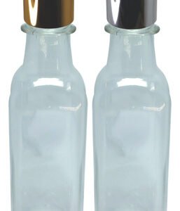 429 Frasco Plástico Cristal Pet 250ml Válvula Spray L Aze