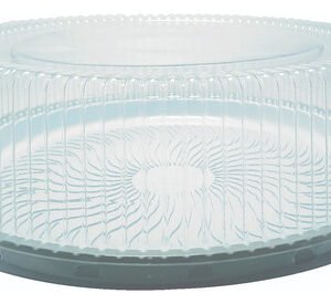 300 Embalagem Branca 2,5kg 295x132mm Torta Galvanotek G60mm