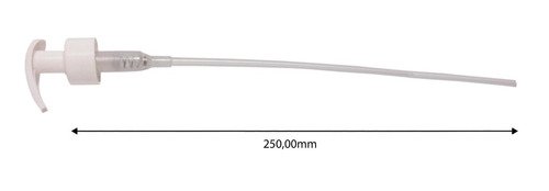 684 Frascos Plásticos Cristal 500ml Válvula Bico Pato S Lim - Imagem 4