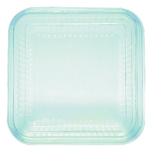 600 Termoformado Cristal 200ml 90x45mm Doce Galvanotek G650 - Imagem 4