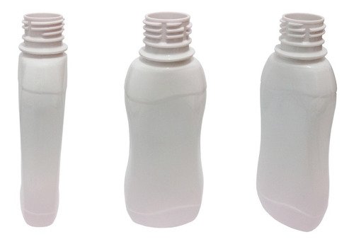 1008 Frascos Branco Pet 200ml Aromatizante Tampa Batoque Cat - Imagem 3