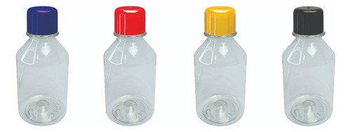 679 Frasco Cristal Pet 150ml Aromatizante Tampa Batoque Far