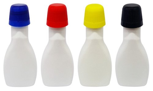 1323 Frasco Plástico Branco Pet 200ml Tamp Dosadora 20ml Mol