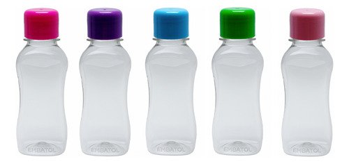 2541 Frasco Cristal Pet 120ml Aromatizante Tampa Batoque Cat - Imagem 3