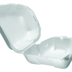 150 Frangueira Branca Isopor 209x226x119mm Bom Apetite Bfx01