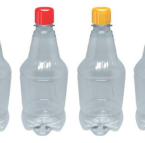 183 Frascos Cristal Pet 500ml Aromatizante Tampa Batoque Gr2