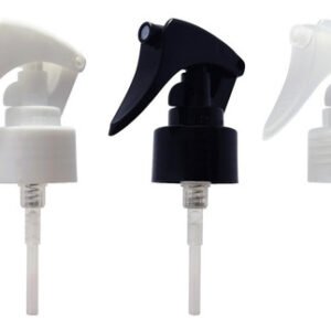 41 Válvulas Mini Gatilho Pulverizador Com Rosca Bocal 28