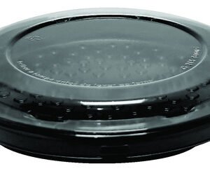 300 Forma Mini Pizza For Preta 15cm 160x20mm Galvanotek G215