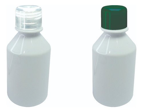679 Frasco Branco Pet 150ml Aromatizante Tampa Batoque Far - Imagem 4