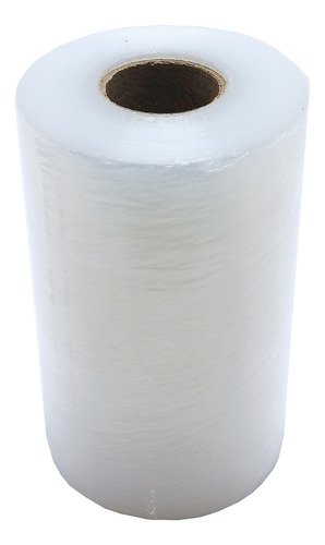 10 Unidades Fita Stretch 10cm Sem Cabo Aplicador 100m - Imagem 2