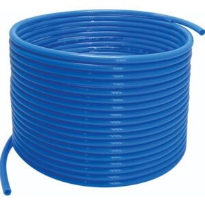 10m Tubo Em Poliuretano Para Conexão 6mm - Pu6mm