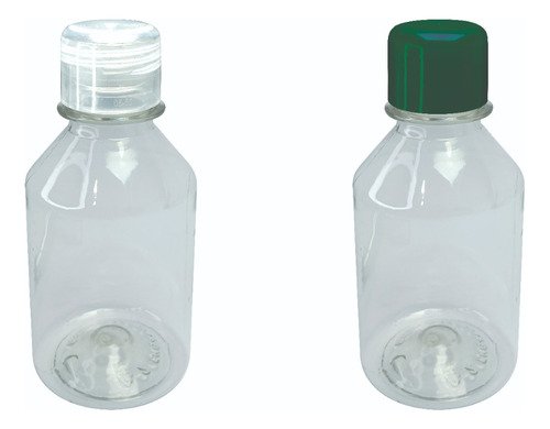 679 Frasco Cristal Pet 150ml Aromatizante Tampa Batoque Far - Imagem 4