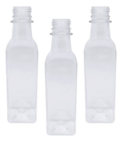 27 Frasco Cristal Pet 250ml Aromatizante Tampa Batoque Aze - Imagem 3