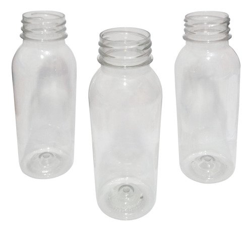 1260 Frascos Plástico Cristal Pet 300ml Fliptop C/ Rosca Det - Imagem 5